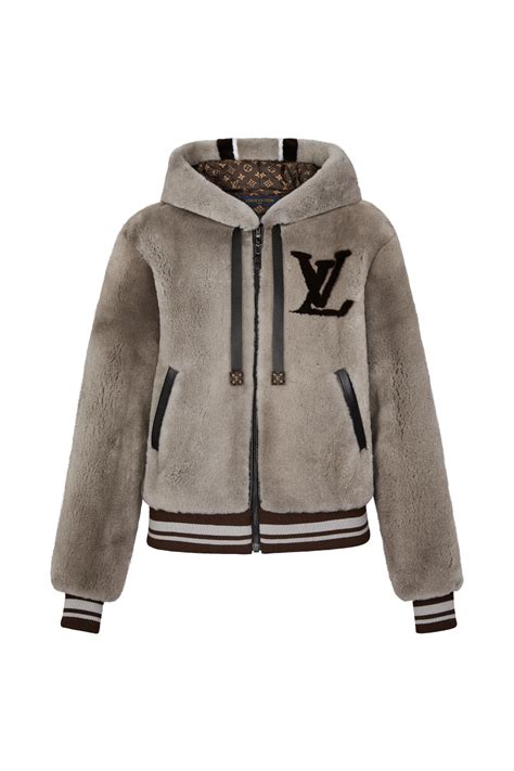 louis vuitton designer jacket|Outerwear in Ready to Wear for Women .